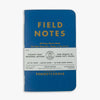 Pennsylvania Field Notes